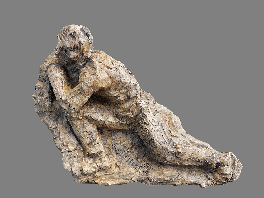 Othmar Winkler (1906-1999) — Aratore | Aste Dolomia